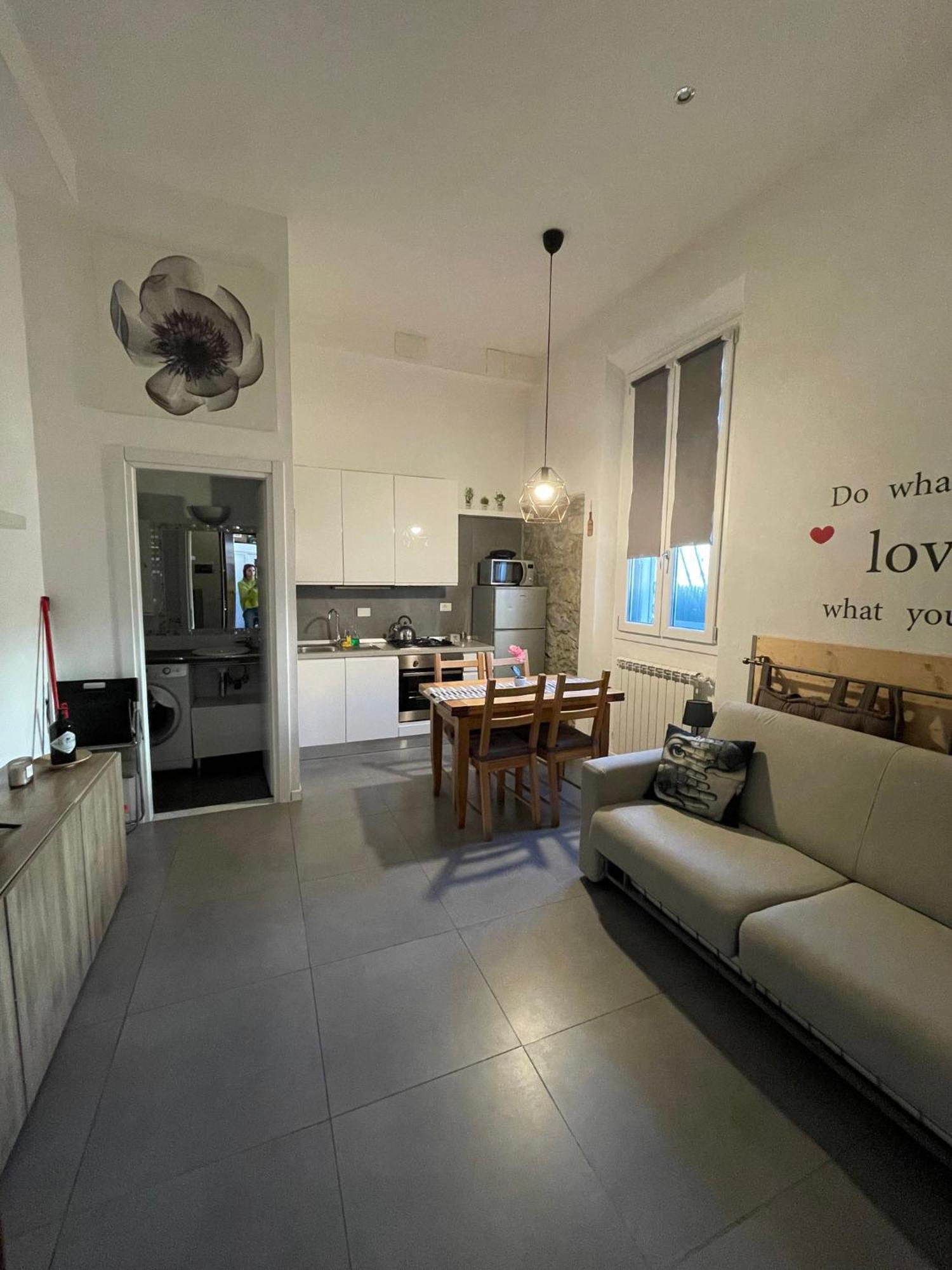 Appartamento Meri Firenze